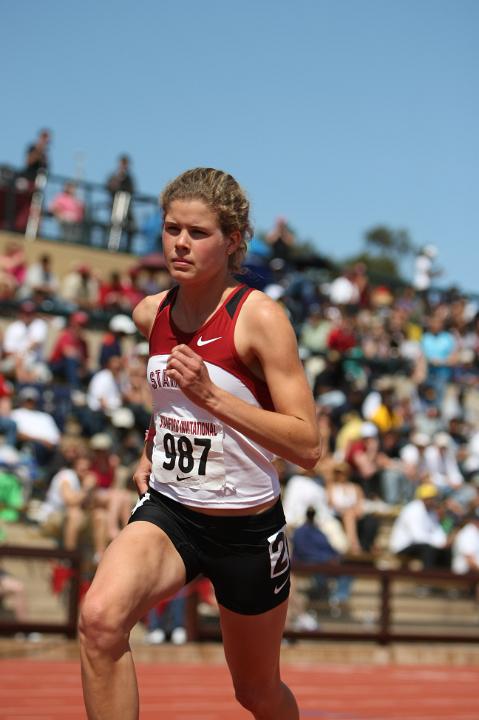 2010 Stanford Invite-College-451.JPG - 2010 Stanford Invitational, March 26-27, Cobb Track and Angell Field, Stanford,CA.